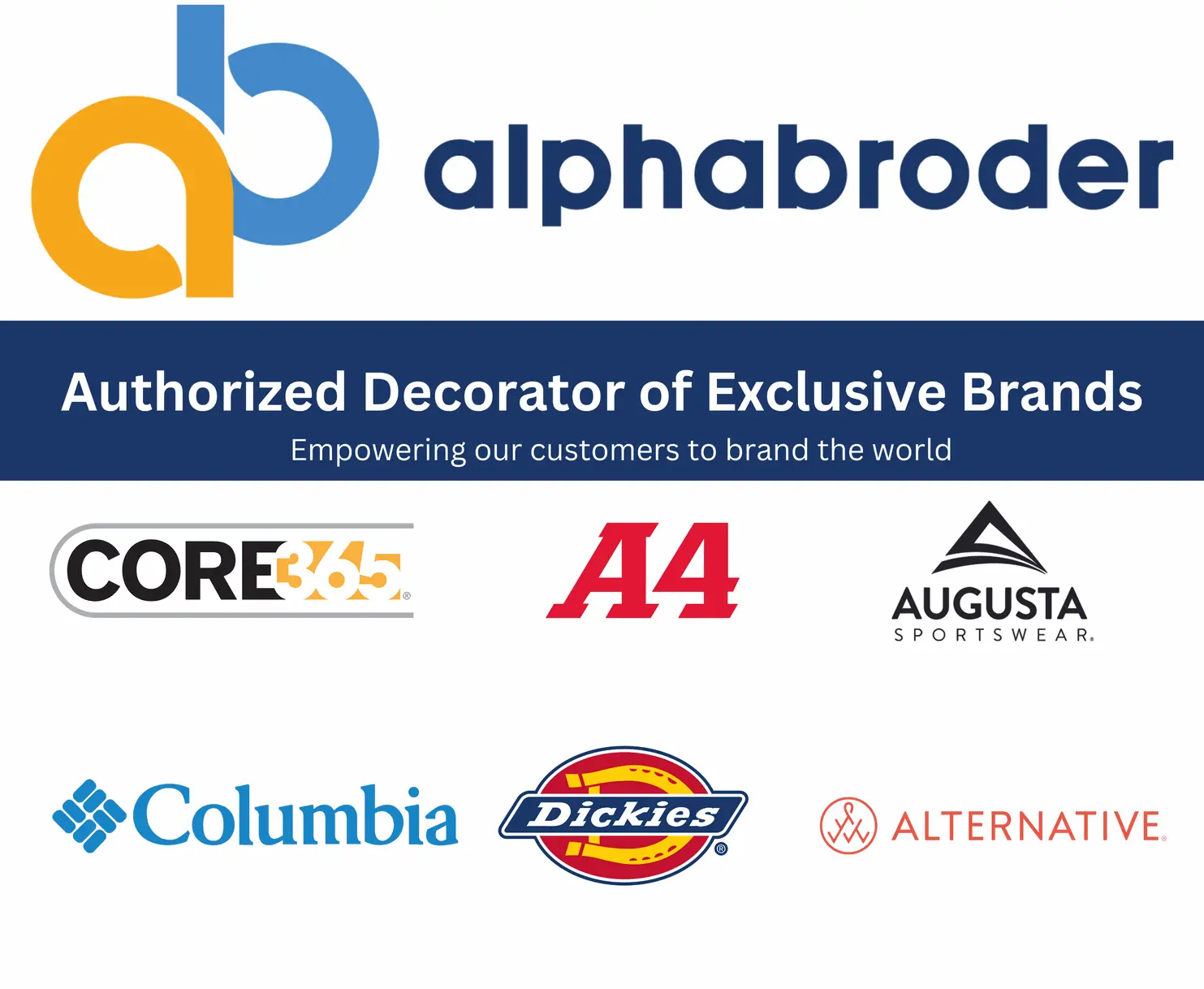 Distributors | ZipClothesInc